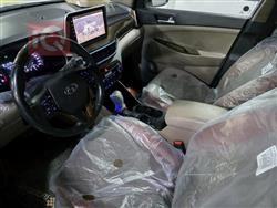 هیۆندای تۆکسۆن